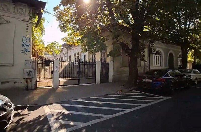 Vila 1950 121 mp s.u. Mosilor-Ion Maiorescu nr.24 260 mp teren - Poză 1