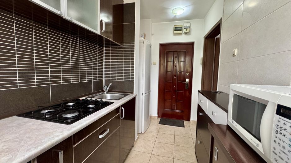 APARTAMENT SUPERB | LOC DE PARCARE | BLOC REABILITAT | FLOREASCA - Poză 6