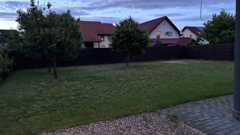 Casa individuala frumoasa si spatioasa in Giroc - Poză 34