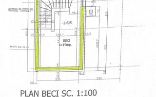 🏡 Casă deosebită – 2 unități locative, 6 dormitoare, zona Albert - Schiță 158