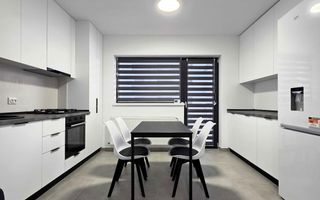 AP. 2 CAMERE HILS REPUBLICA, PRIMA INCHIRIERE, BLOC NOU, LOC PARCARE - Poză 3