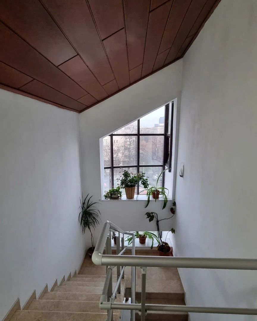 Spațiu de birouri Clasa A – 140 mp | Nicolae Caramfil, Herăstrău - Poză 7