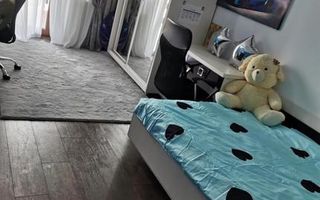 Casa de vânzare # lângă Mănăstirea Vladiceni Iasi - Poză 15