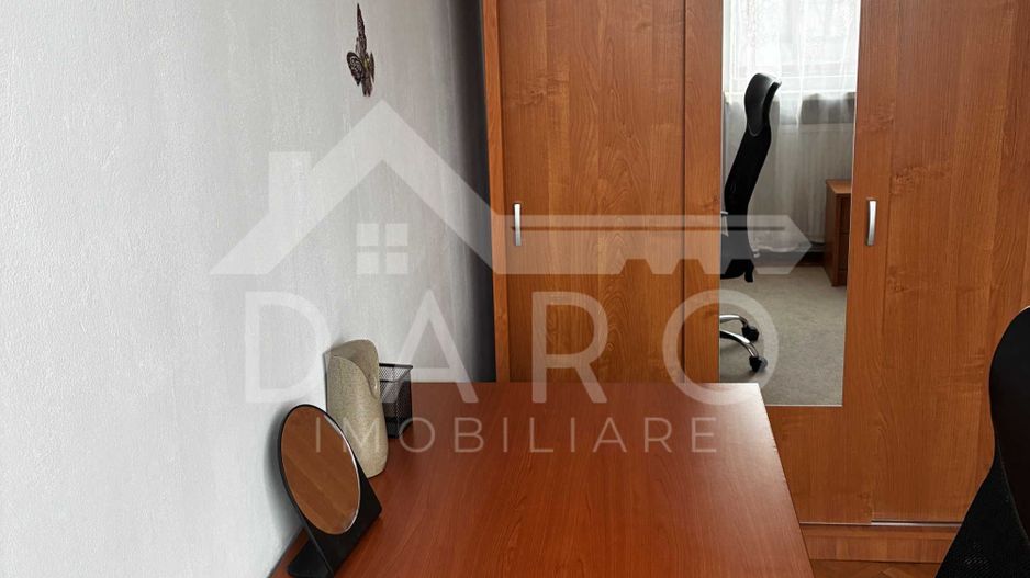 🏡 Apartament 2 camere de vânzare – Cornișa | Aproape de UMF | 109.700 - Poză 3
