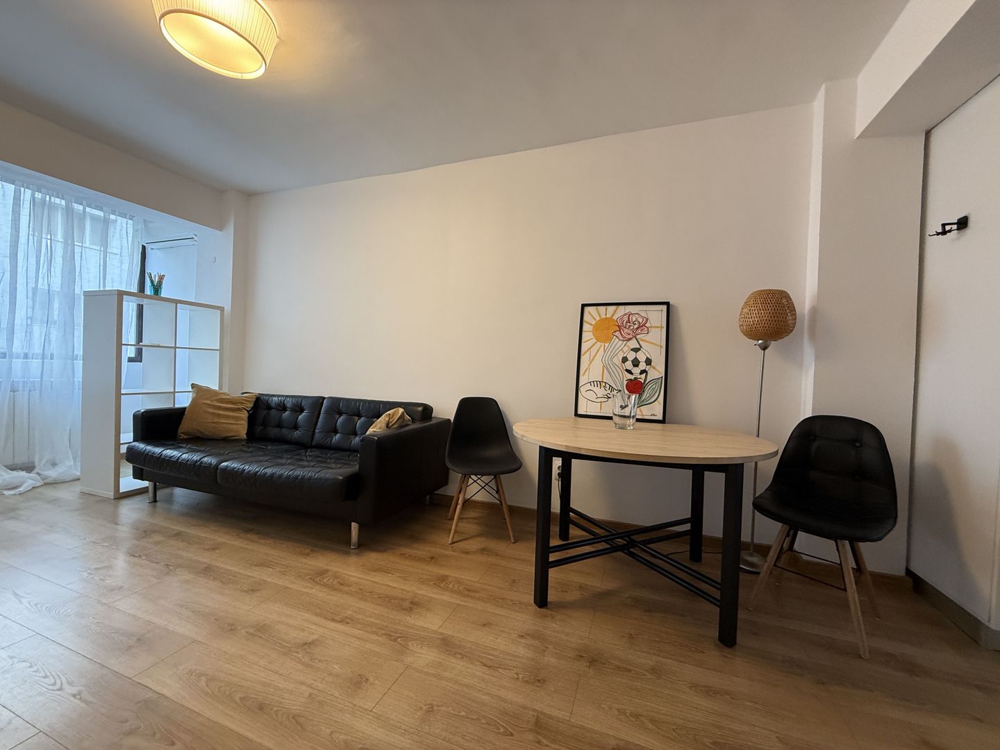 Apartament cochet Dorobanti - Aricescu - Poză 3