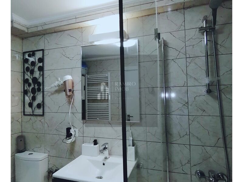 Apartament 2 camere | Vitan Barzesti | 51 mp | Bloc 2021 | Parter - Poză 4