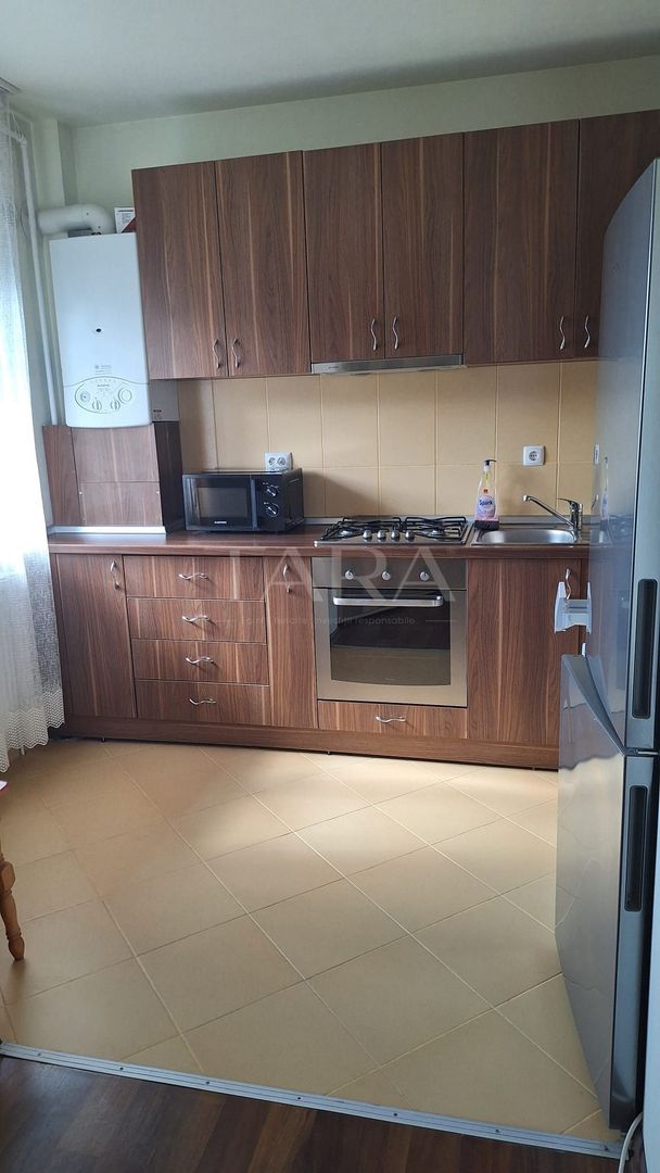 Apartament modern cu 2 terase spațioase si parcare, Zorilor - Poză 3
