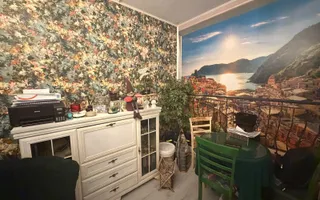 STUDIO | 40,7 MP | BLOC 2021 | 5 MINUTE DE METROU LEONIDA | 85.000 € - Poză 15