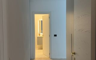 PRIMA INCHIRIERE TREI CAMERE ZONA HERASTRAU AVIATIEI - Poză 22