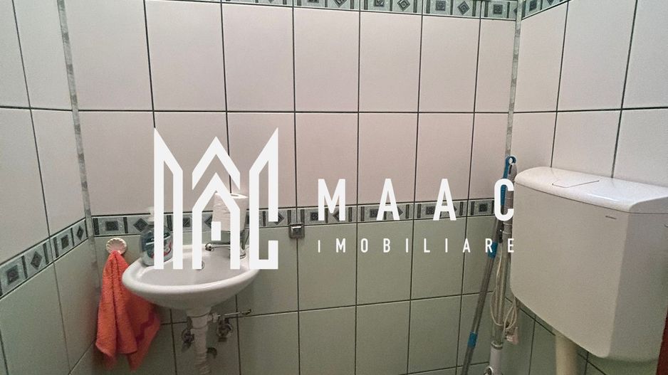 Apartament la Casa | 4 Camere | Parter | Ultracentral - Poză 12