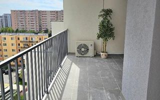 Apartament 2 camere | Prima închiriere | Bloc 2024 | Loc de parcare | - Poză 6