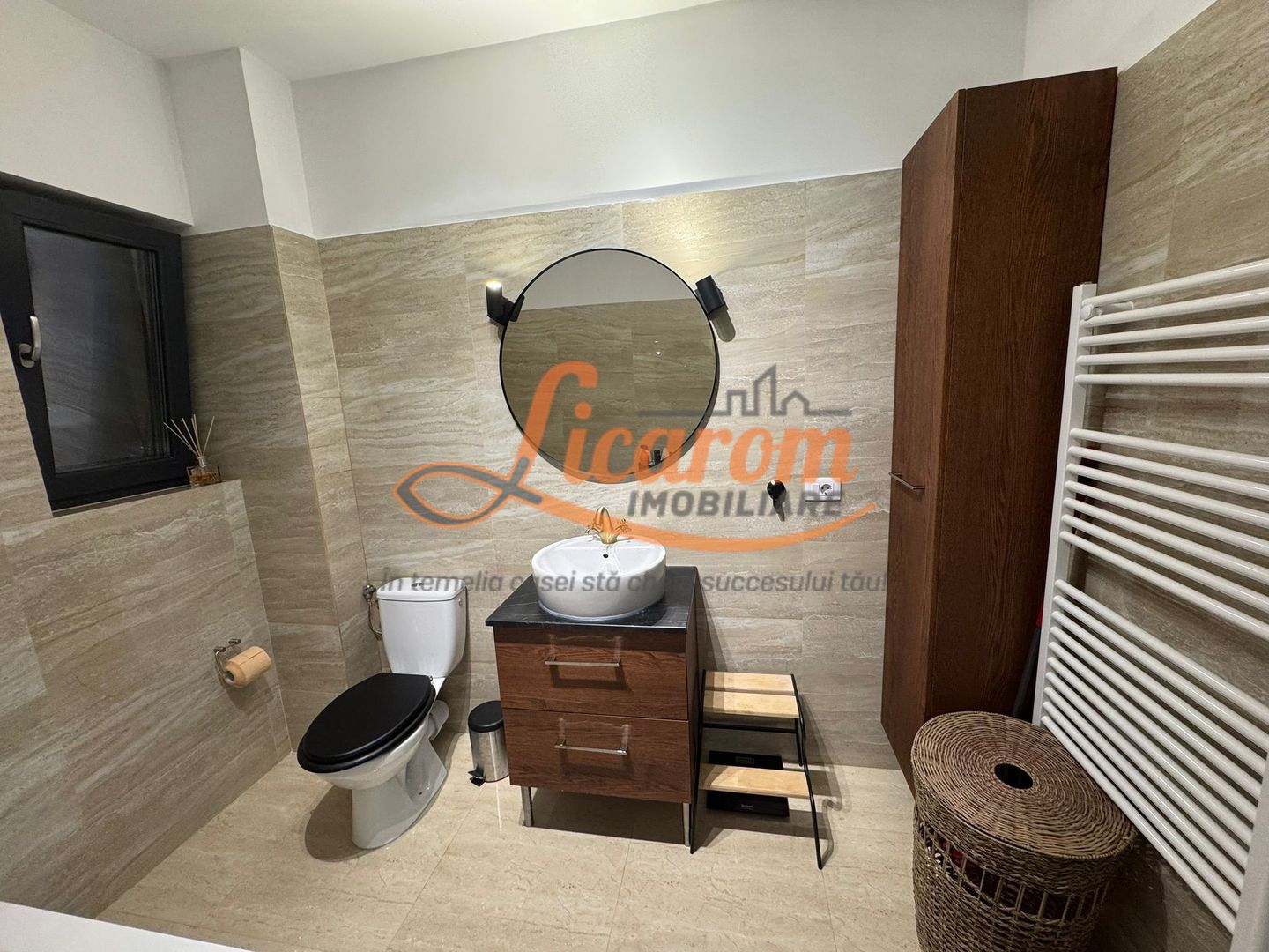 Duplex la cheie P+1+M in Loc.Alexandria,jud Teleorman,pret 190000Euro - Poză 5