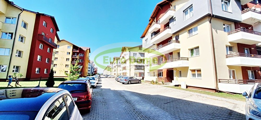 Apartament generos- 86mp utili cu scara interioara, mobilat si utilat modern - Poză 22