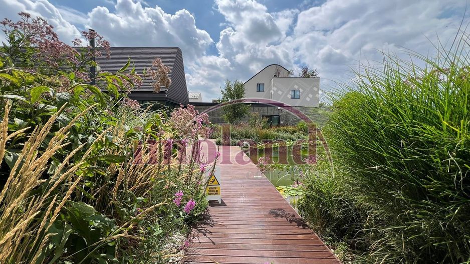 Apartament 3 camere & gradina - mobilat&utilat - vanzare - Avalon Estate-Pipera - Poză 17