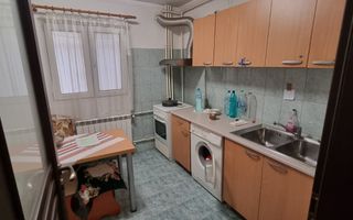 De vanzare apartament 2 camere 56mp, Margeanului/Rahova - Poză 9
