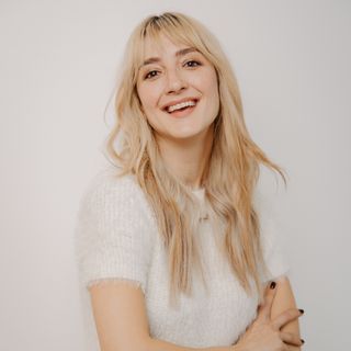 Cristina Paduretu - IMOTRUST PROPERTY