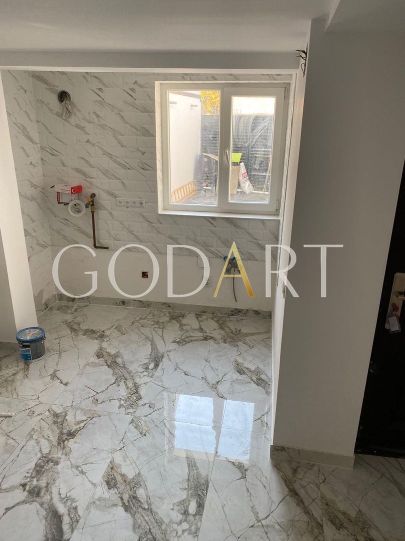 OPORTUNITATE | VILA RENOVATA | DOMENII / GRIVITA - Poză 7