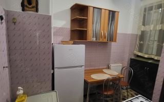 Garsoniera de inchiriat - zona Unirii - Poză 7