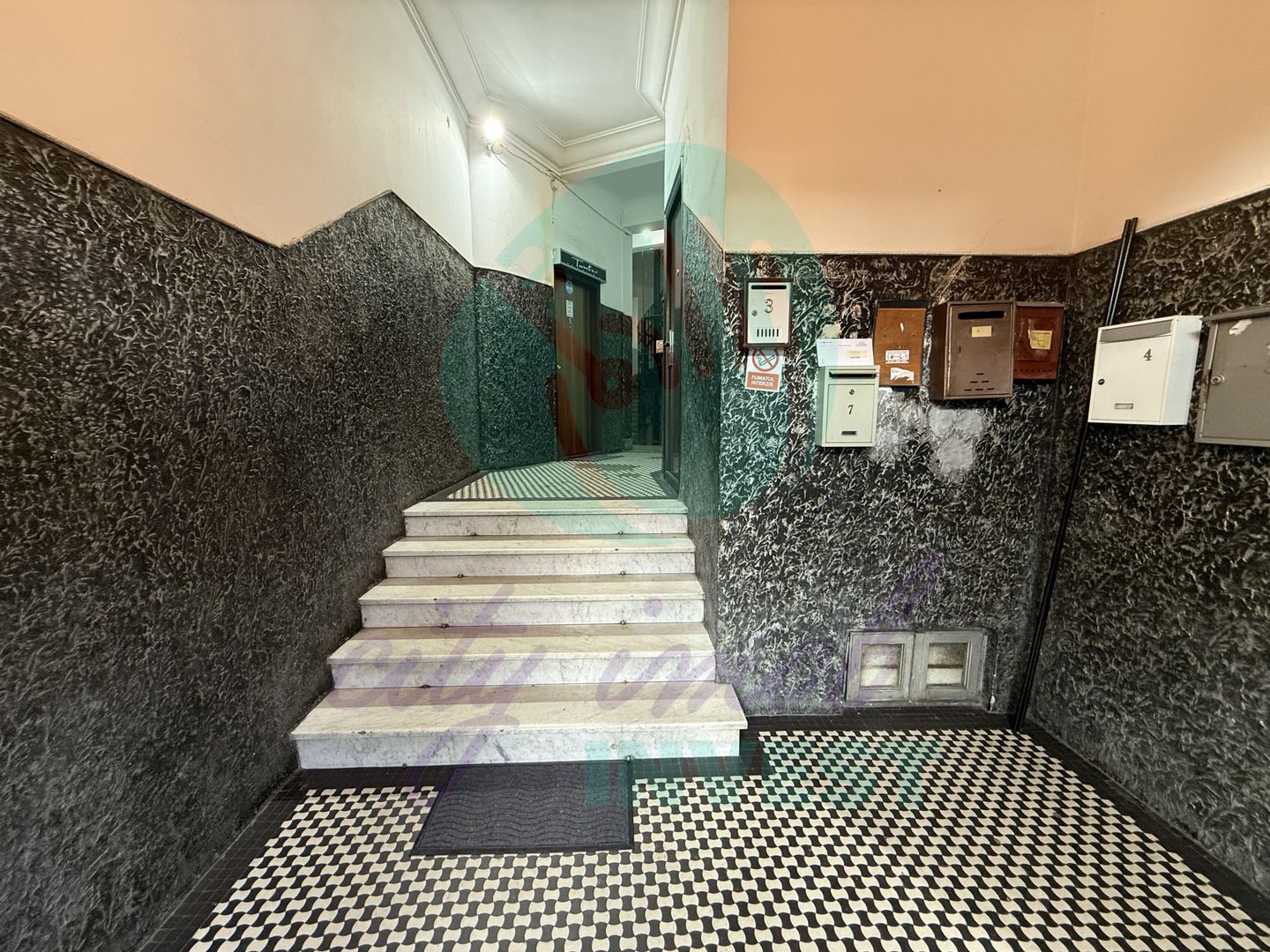 Ideal cabinet, birou sau locativ pe LASCAR CATARGIU - Poză 17