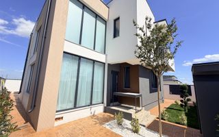 Vila deosebita || cartierul nou || 4 camere || - Poză 2