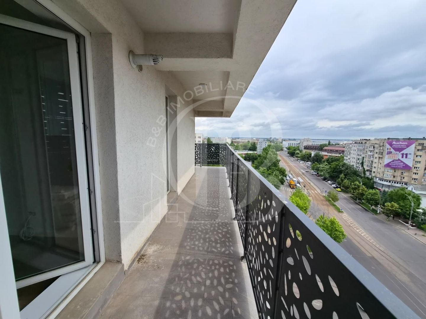Apartament 2 camere Liviu Rebreanu Auchan Titan cu Parcare - Poză 9