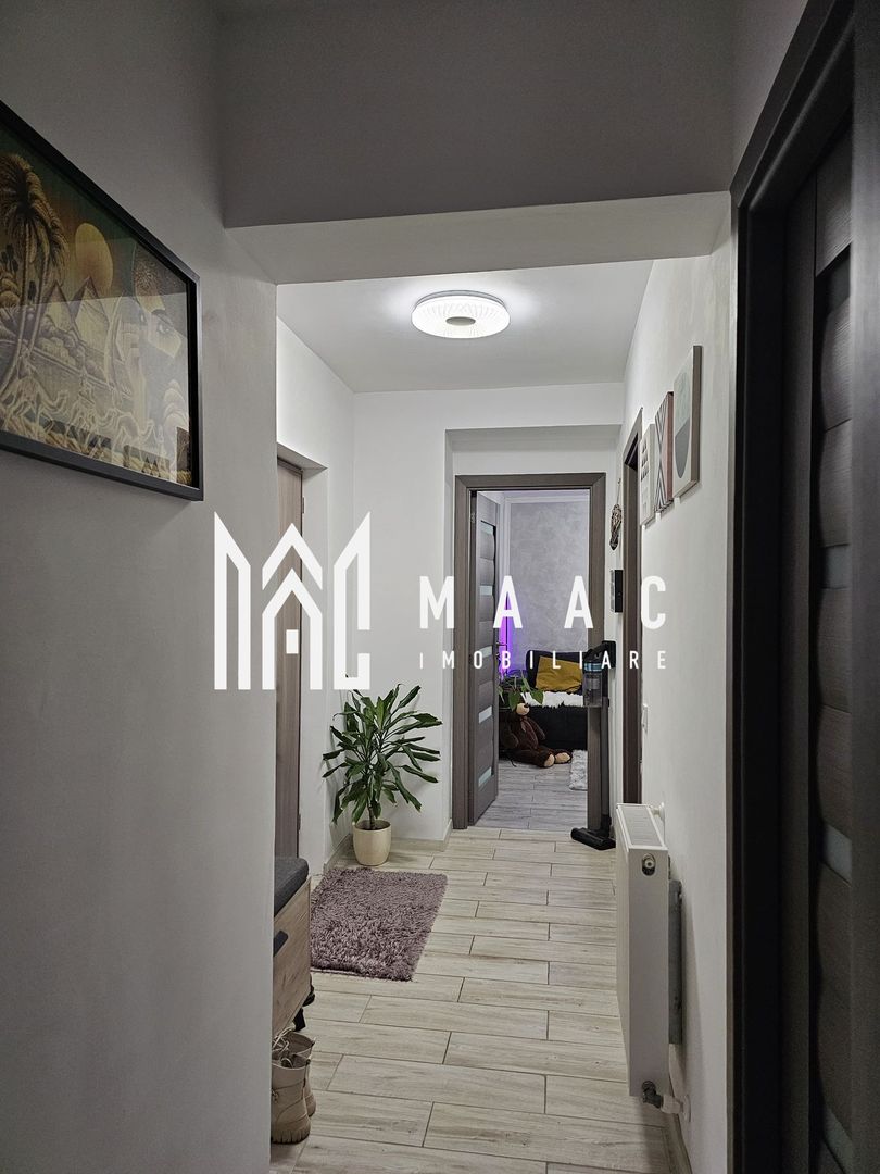 Apartament 2 Camere |  Gradina 43 MPU |  Parcare I Selimbar - Poză 9