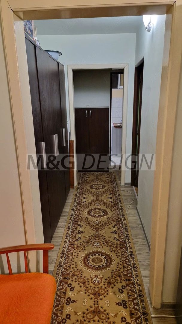 Apartament 3 camere Girocului etaj 2 - Poză 8