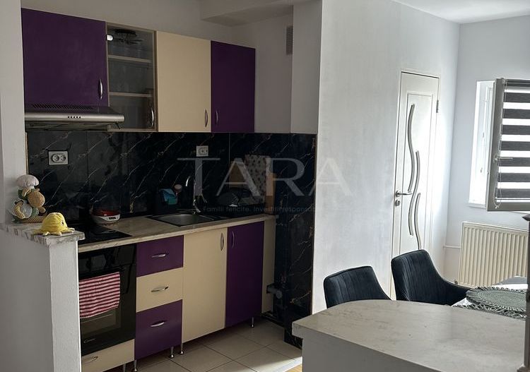 Apartament cu 2 camere, 58 mp, zona Balastierei. - Poză 4