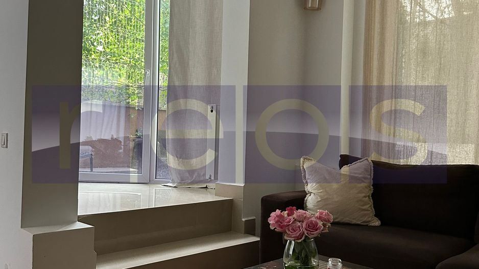 VANZARE 2 CAMERE | MOBILAT SI UTILAT | 57MP | HERASTRAU | CURTE 27MP - Poză 30