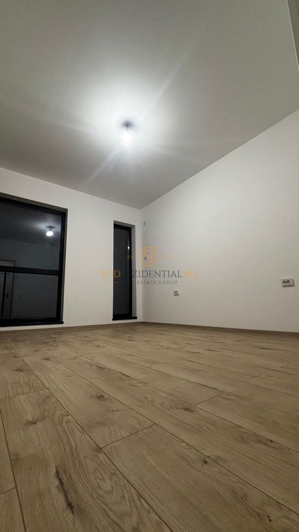 Vila individuala, 3 camere, finisaje moderne, Comuna Berceni - Poză 3