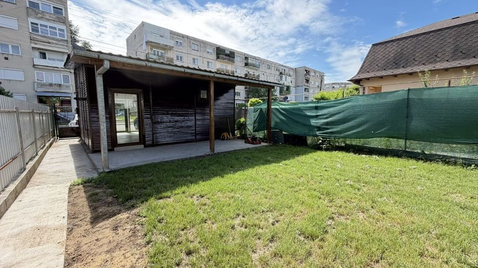 Inchiriere Spațiu Comercial 36 mp - Str. Corneliu Coposu - Carei - Poză 9
