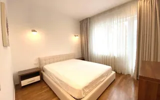 Penthouse premium 3 camere | Vedere libera | Herastrau | 2 parcari | Boxa - Poză 13
