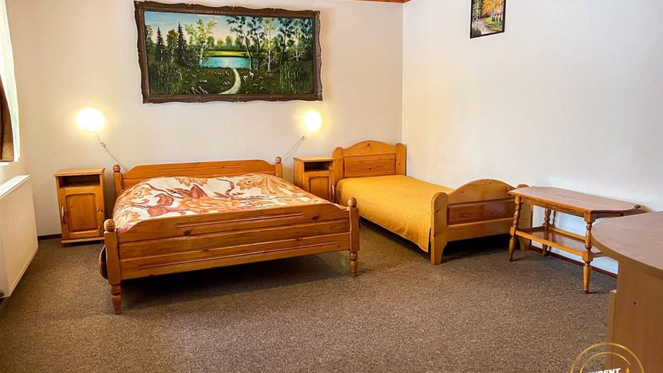 Pensiune in decor fermecator, loc de istorie si legenda, Moieciu de Jos, Bran - Poză 8