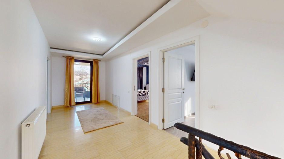 VOLUNTARI - Locuinta Ideala pentru Familie sau Activitati Mixte - Poză 11