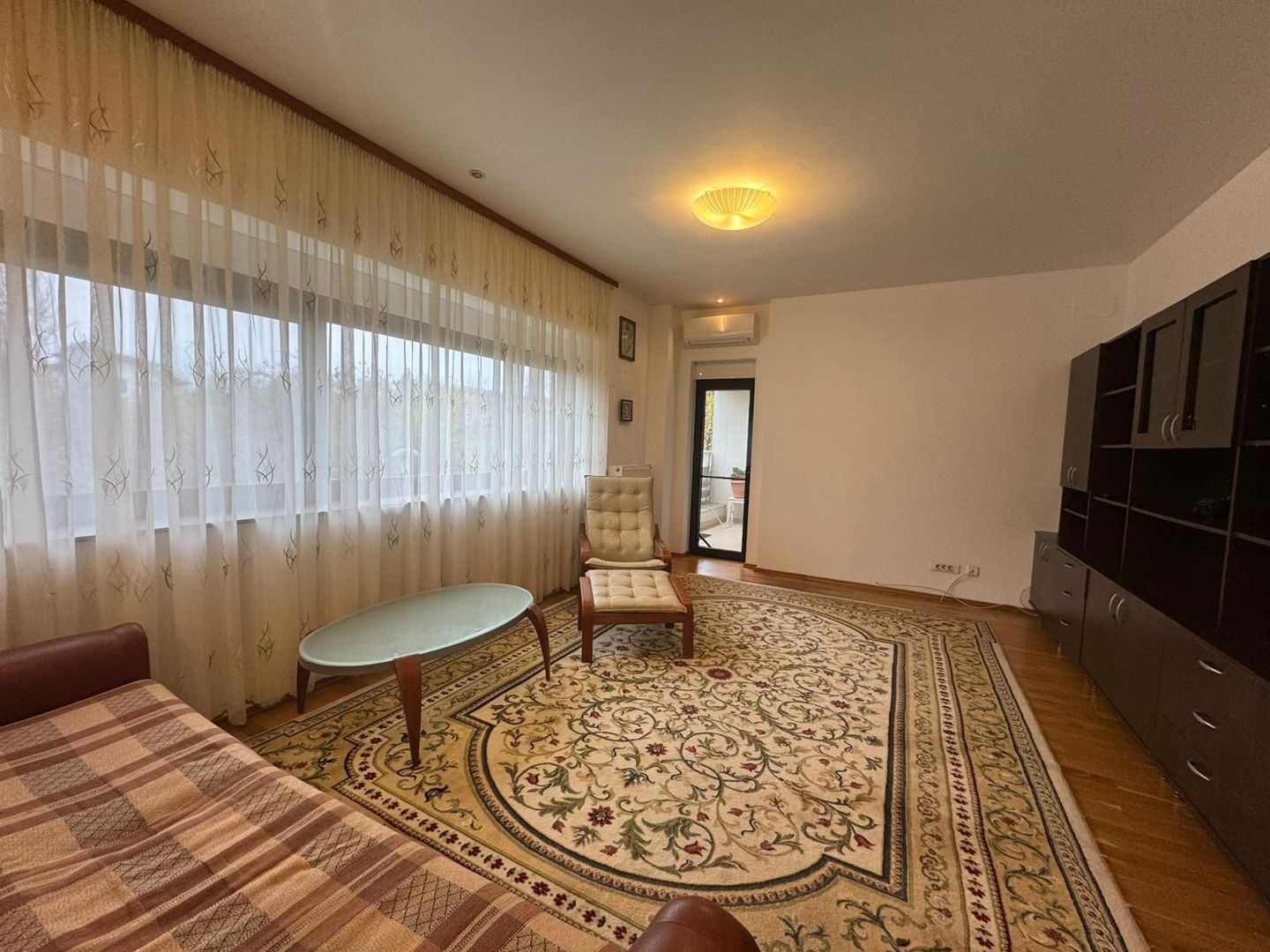 2 CAMERE || 2 LOCURI DE PARCARE + BOXA || BANEASA - Poză 3