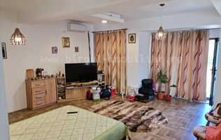 Vilă S+P+M+Pod – Cumpăna Zonă liniștită