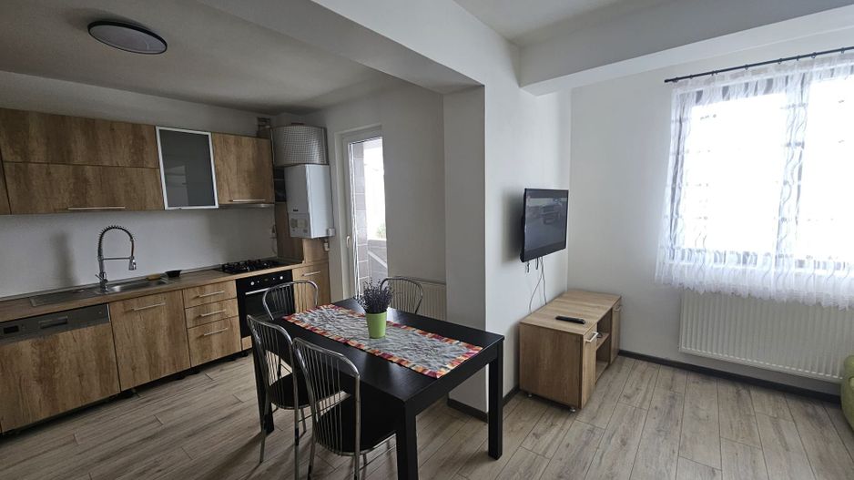 Inchiriere apartament modern, Nord Kaufland - Poză 6
