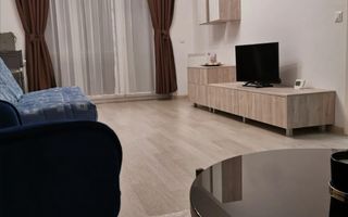 DE ÎNCHIRIAT APARTAMENT 2 CAMERE | decomandat | ETAJ 2/ 6 - Poză 1