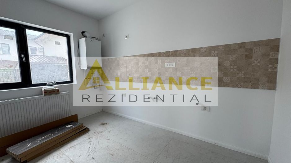 Casa  Noua de Vanzare | Strada Rasaritului | Disponibila Imediat - Poză 12