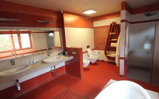 Casă / Vilă cu 7 camere în zona Lipovei - Poză 9