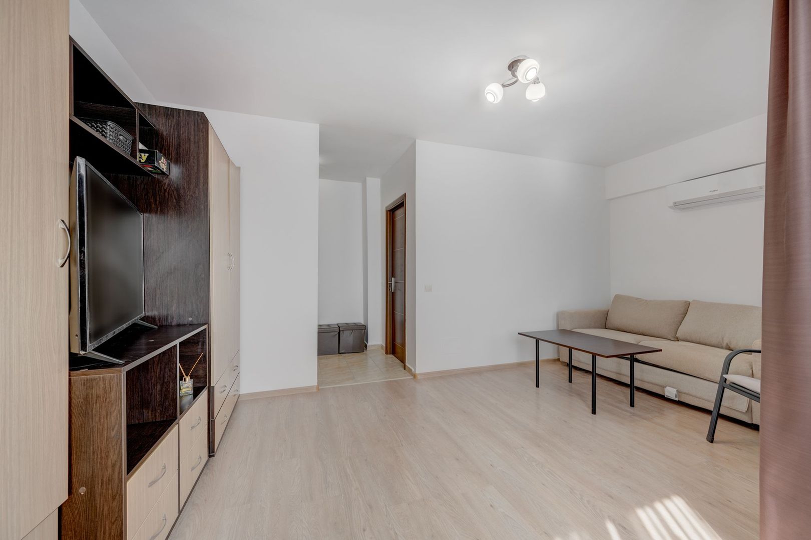 Garsoniera 2015 Metrou Nicolae Grigorescu - Poză 2