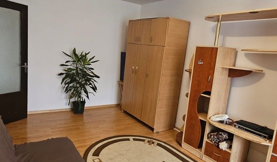 Apartament 2 cam Rahova, Margeanului, str. Glicinelor - Poză 6