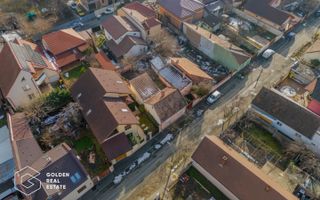 Casa individuala, Zona excelenta Micalaca, strada Abrud - Poză 3