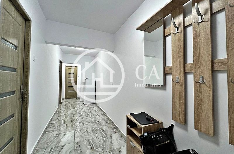 Apartament cu 3 camere de închiriat în zona Cantemir, Oradea - Poză 9
