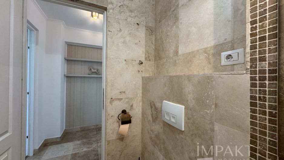 Apartament 3 camere, prima închiriere, zona liniștită capăt Gheorgheni - Poză 8