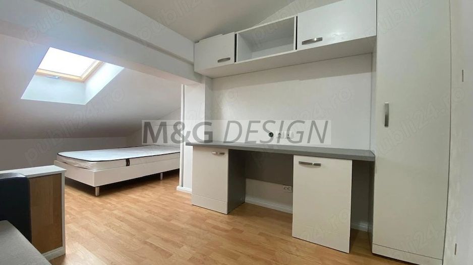 Apartament 3 camere  Dumbravita etaj 3 sin 3 - Poză 5