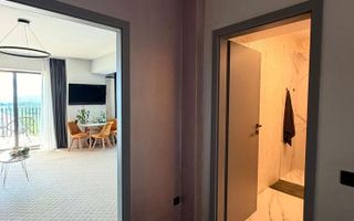 1 camere studio, Premium, Manastur, West City Tower, Calea Florești - Poză 14