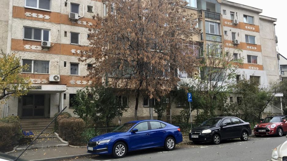 DE VÂNZARE- 2 camere decomandat - etajul 1/4 - Văcărești - Poză 19