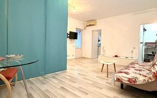 Nerva Traian studio 53mp cu balcon - Poză 10