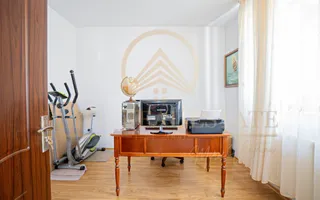 Ovidiu Sud - Zona premium - Vila impozanta, curte mare, garaj, terasa! - Poză 27